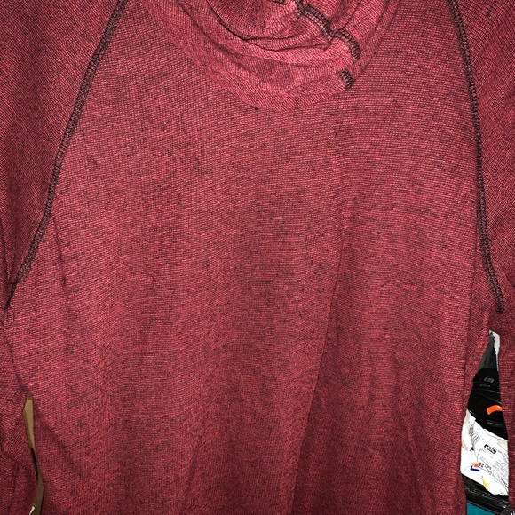 Shaun White Athletic Hoodie XL (16) - Picture 6 of 8